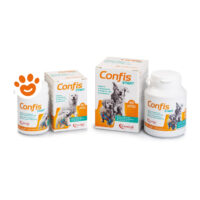 Candioli Dog Confis Start