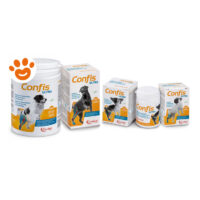 Confezioni ConfiS Ultra integratore articolazioni per cani