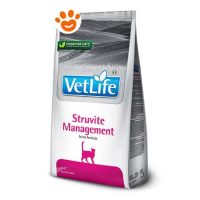 Farmina Cat Vet Life Struvite Management