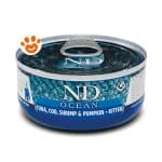 farmina-cat-wet-ocean-kitten-tuna-cod