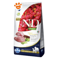 Sacco crocchette cane N&D Quinoa Weight Management