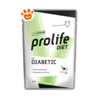 Prolife Cat Veterinary Diabetic