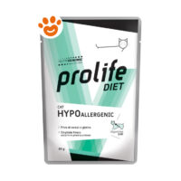 Prolife Cat Veterinary Hypoallergenic
