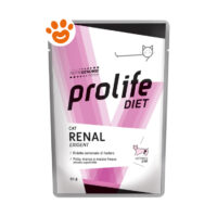 Prolife Cat Veterinary Renal Exigent