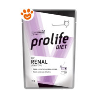 Prolife Cat Veterinary Renal Sensitive