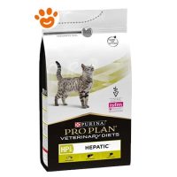 Purina Cat Pro Plan Veterinary Diets HP Hepatic