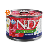 Lattina N&D Quinoa Digestion per gatti