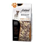 Golosi Dog Biscotti Mini Vaniglia e Cereali