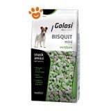 Golosi Dog Biscotti Mini Verdure