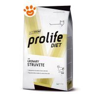 Prolife Cat Veterinary Urinary Struvite