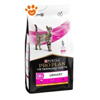 Purina Cat Pro Plan Veterinary Diets UR Urinary Pollo