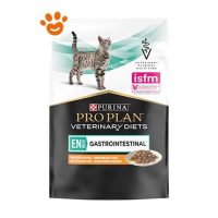 Purina Cat Pro Plan Veterinary Diets EN Gastrointestinal Pollo
