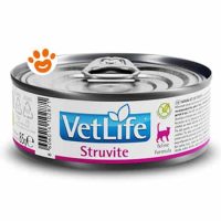 Farmina Cat Vet Life Struvite