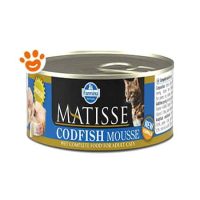 Farmina Matisse Cat Mousse Merluzzo