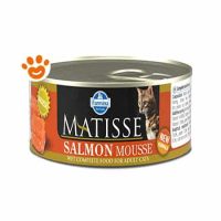 Farmina Matisse Cat Mousse Salmone