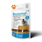 innovet-dog-restomyl-dentalcroc-150gr