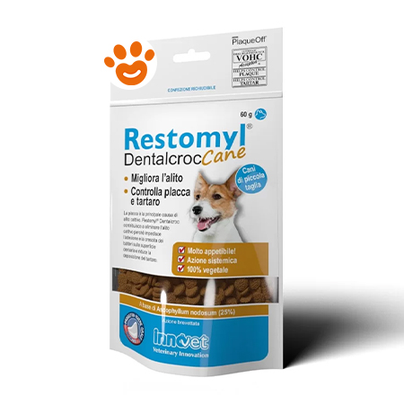 innovet-dog-restomyl-dentalcroc-60gr