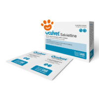 Innovet Dog&Cat Oculvet Salviettine