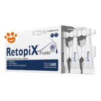 Innovet Dog&Cat Retopix Fluido