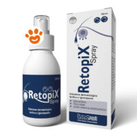 Innovet Dog&Cat Retopix Spray