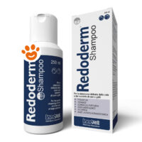 Innovet Dog&Cat Redoderm Shampoo