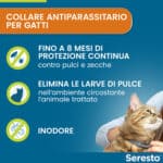 Seresto gatto – 1