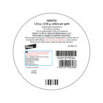 Seresto gatto – retro