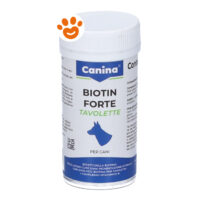 DRN Dog Biotin Forte