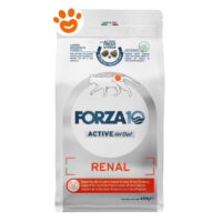 Forza10 Cat Active VetDiet Renal