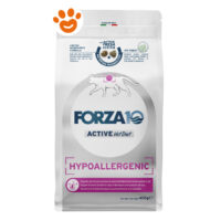 Forza10 Cat Active VetDiet Hypoallergenic