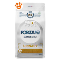 Forza10 Cat Active VetDiet Urinary