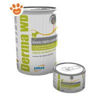 DRN Dog Diet Derma WD