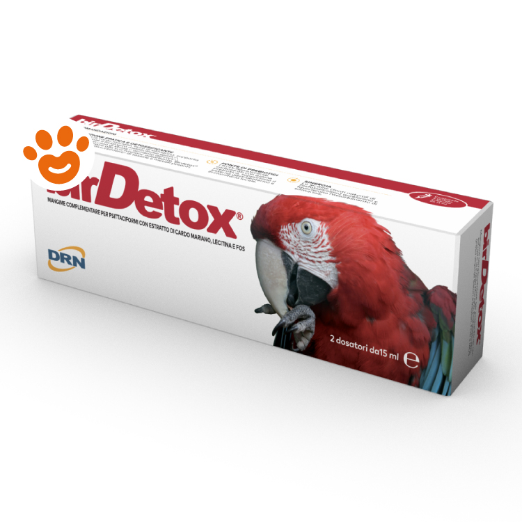 drn-birdetox