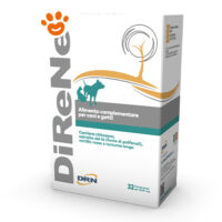DRN Dog&Cat Direne