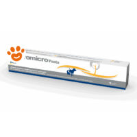 DRN Dog&Cat Enteromicro Pasta