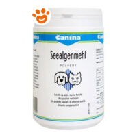 DRN Dog&Cat Seealgen Polvere