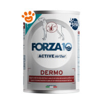 Forza10 Dog Dermo Active Pesce