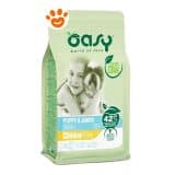 Oasy Dog Puppy e Junior Small Pollo