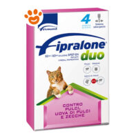 Formevet Cat Fipralone Duo
