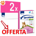 Formevet-Cat-Fipralone-Duo-2x