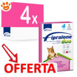 Formevet-Cat-Fipralone-Duo-4x