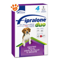Formevet Dog Fipralone Duo (10-20Kg)