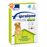 Formevet Dog Fipralone Duo (20-40Kg)