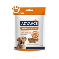 Advance Dog Snack Weight Control