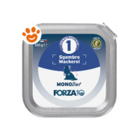 Forza10 Cat MonoDiet Sgombro