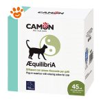 Camon Cat Orme Naturali Equilibria Diffusore - Confezione Da 45 ml