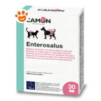 Camon Dog&Cat Enterosalus Compresse