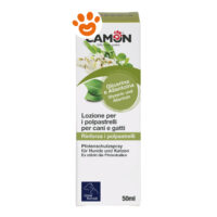 Camon Dog&Cat Orme Naturali Spray Polpastrelli