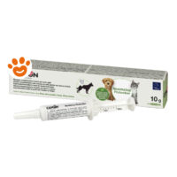 Camon Dog&Cat Orme Naturali Neemstop