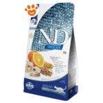 Sacco crocchette gatto N&D Ocean Adult